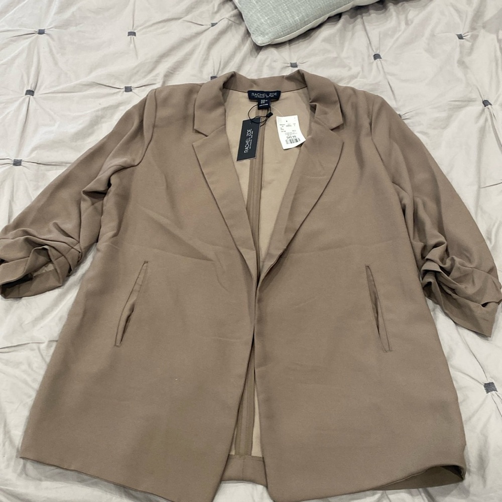 NWT - ladies blazer